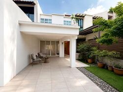 Holland Grove Road (D10), Terrace #608530901